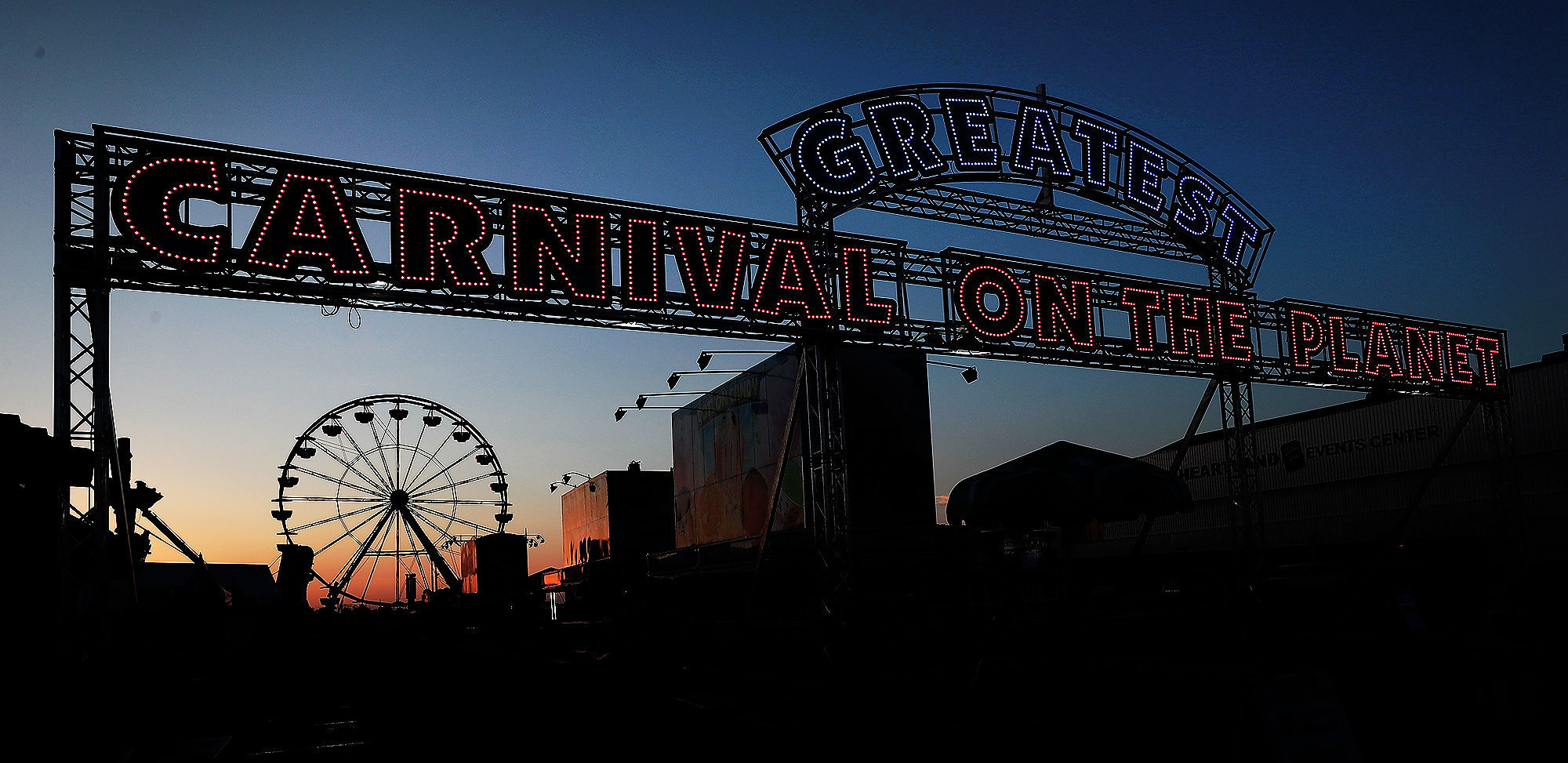 Nebraska State Fair